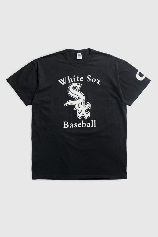 Vintage Red Sox tee