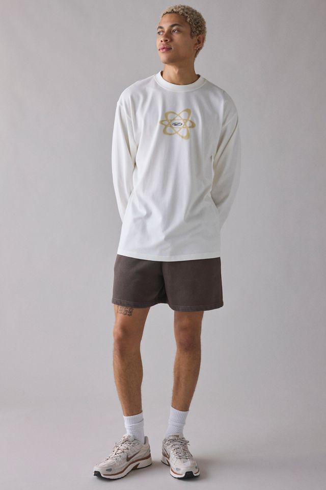 Nike Sportswear Swoosh Graphic Long Sleeve Tee #2