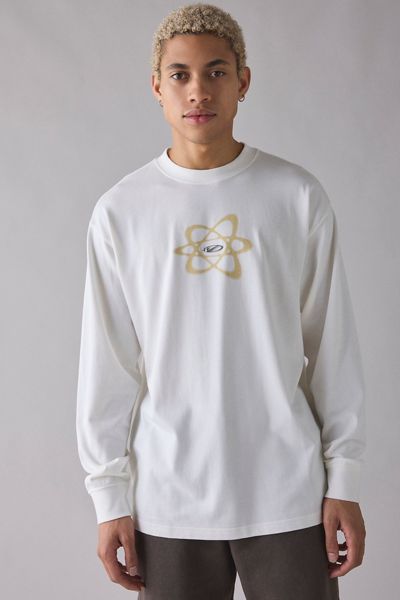 Thirteen California Long Sleeve Graphic Tee | Urban Outfitters
