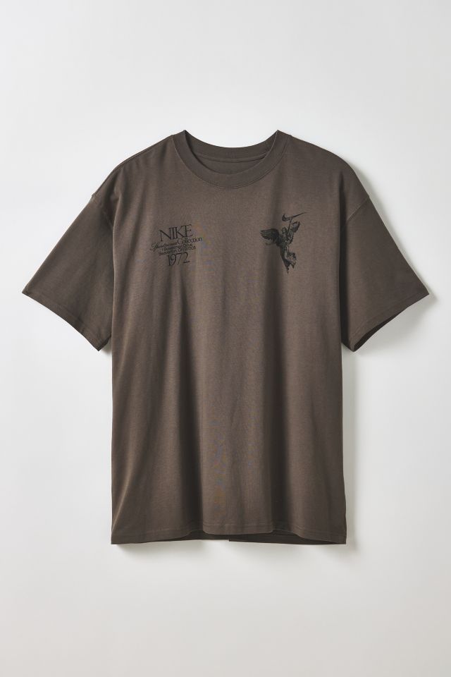 Nike Wings Of Victory Graphic Tee #1