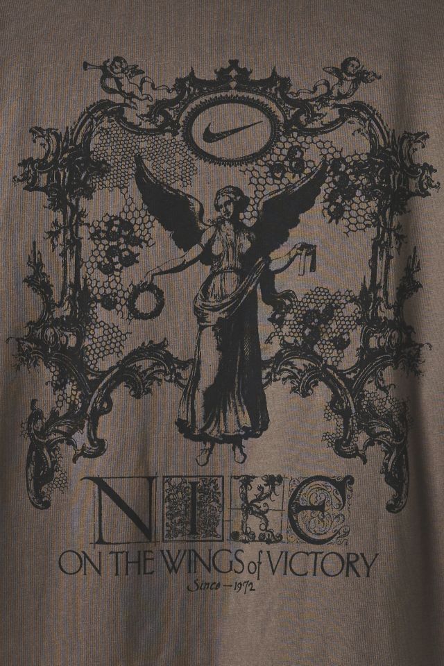 Nike Wings Of Victory Graphic Tee #3