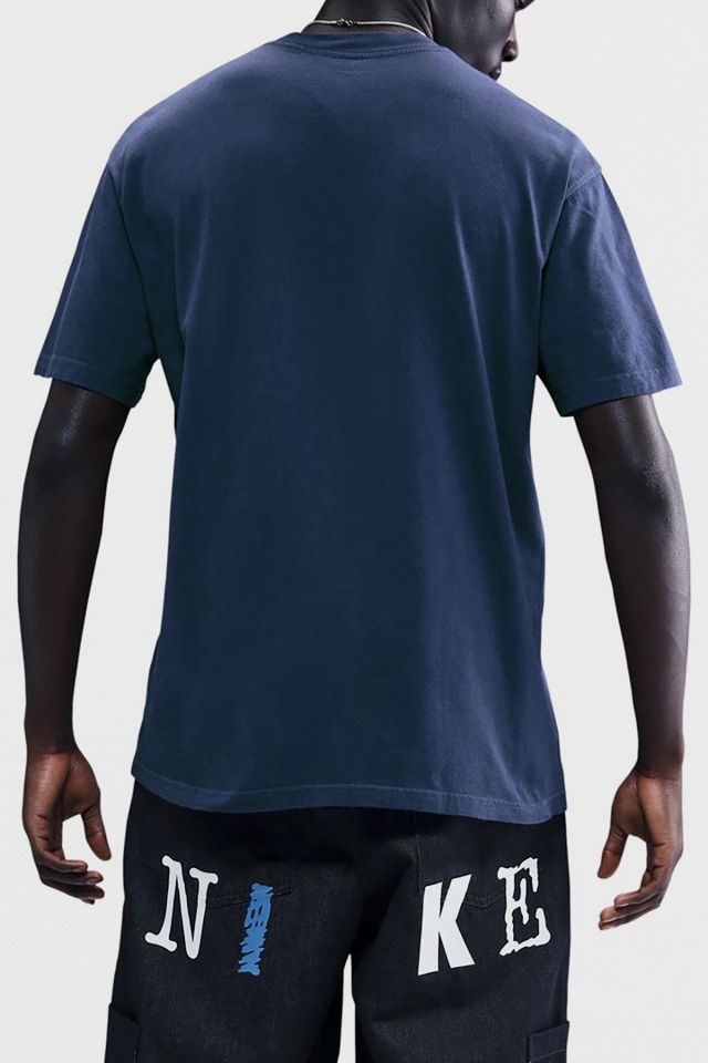 Nike Hoops Graphic Tee #1