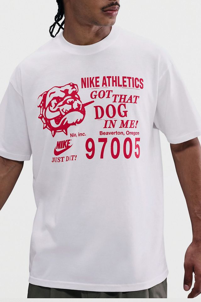 Nike Sportswear Max90 Performance Graphic Tee #2