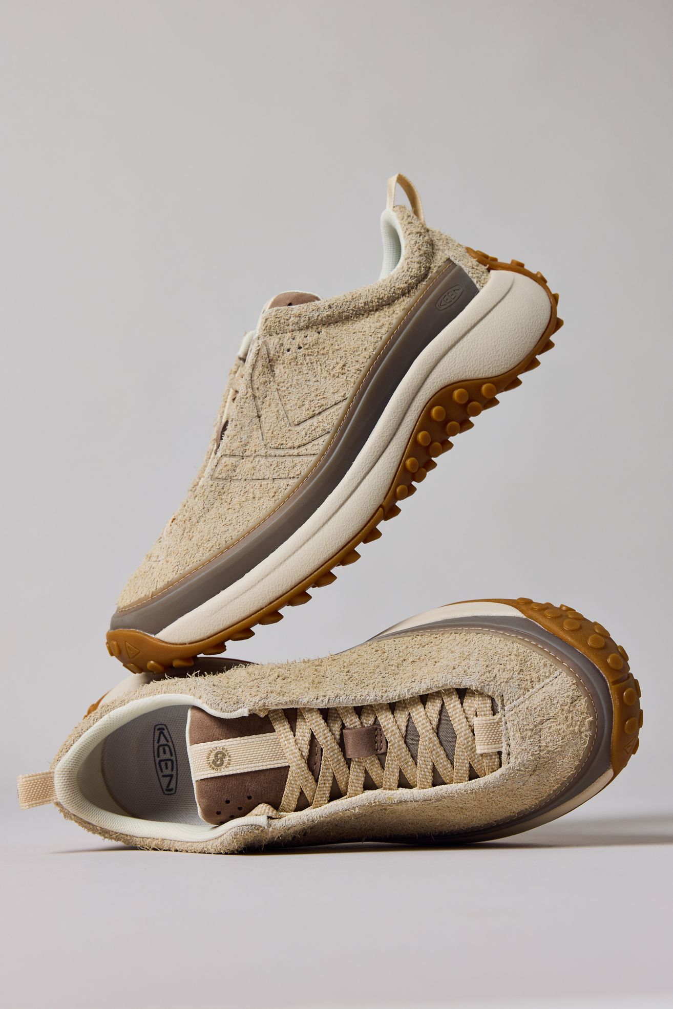 Keen Women's KS Mino Sneaker