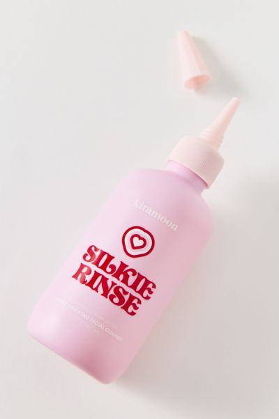 Kiramoon Silkie Rinse Facial Cleanser