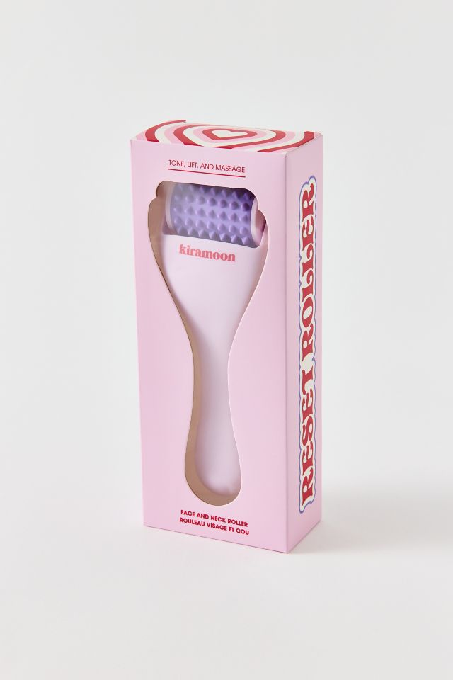 Rouleau de massage pour le visage Reset Kiramoon #2