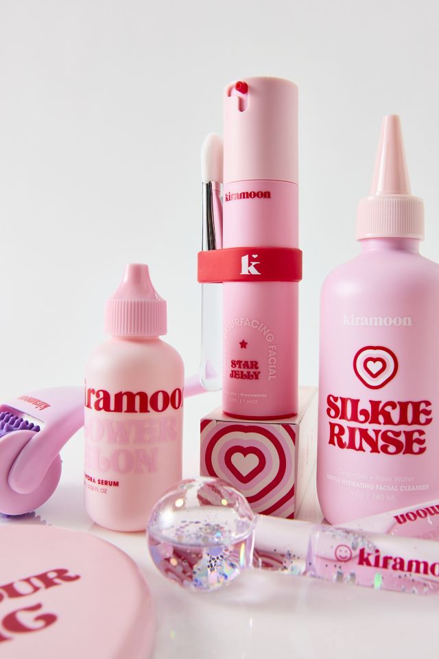 Rouleau de massage pour le visage Reset Kiramoon #3