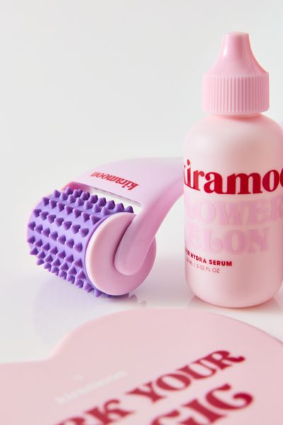 Rouleau de massage pour le visage Reset Kiramoon