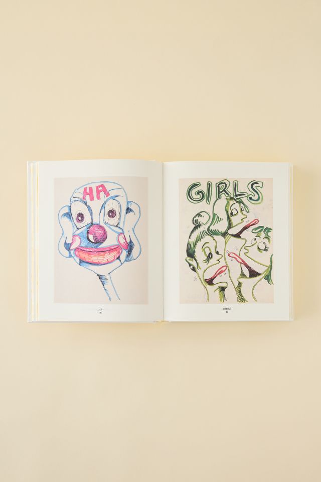 Daniel Johnston By Lee Foster #1