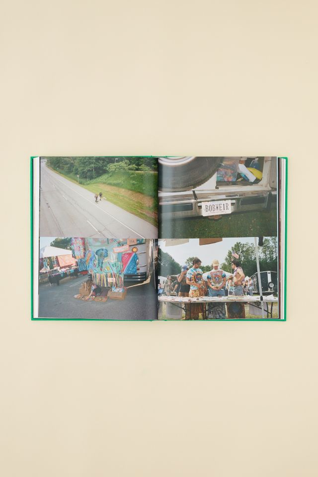 Tricker's Cabin: The Oral And Visual History Of Online Ceramics By Elijah Funk & Alix Ross #1