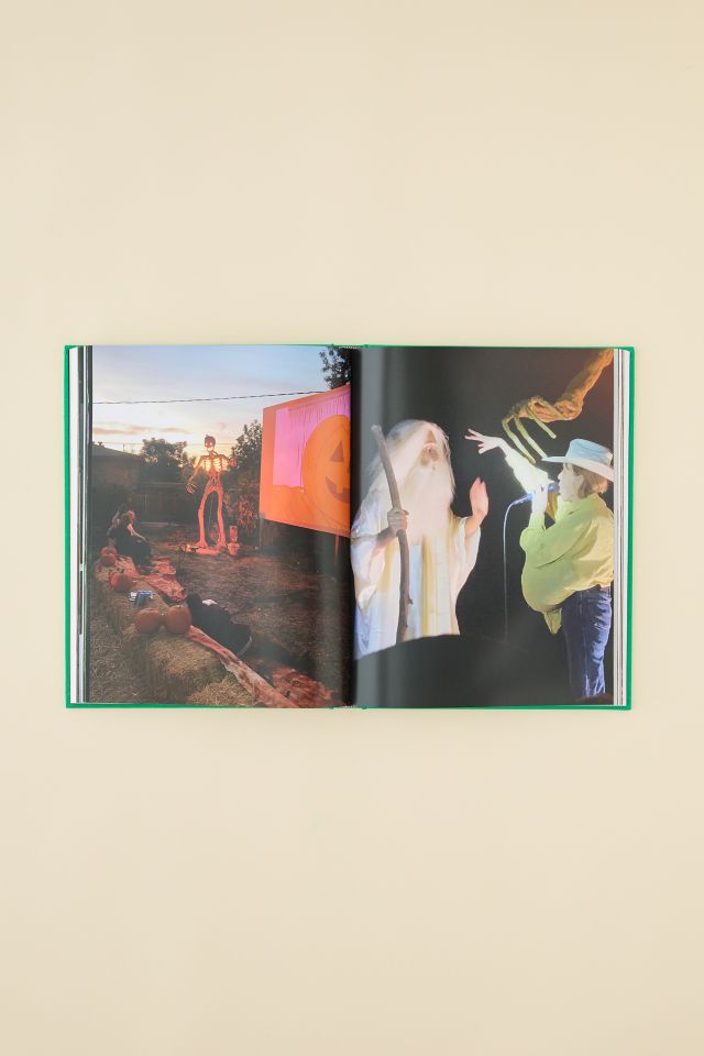 Tricker's Cabin: The Oral And Visual History Of Online Ceramics By Elijah Funk & Alix Ross #2