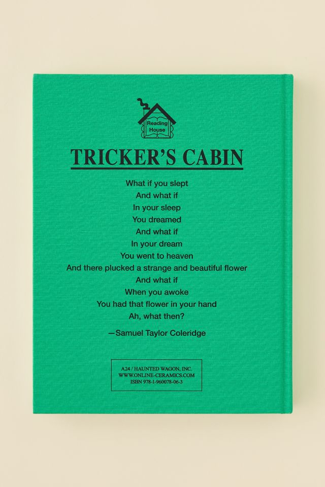 Tricker's Cabin: The Oral And Visual History Of Online Ceramics By Elijah Funk & Alix Ross #5