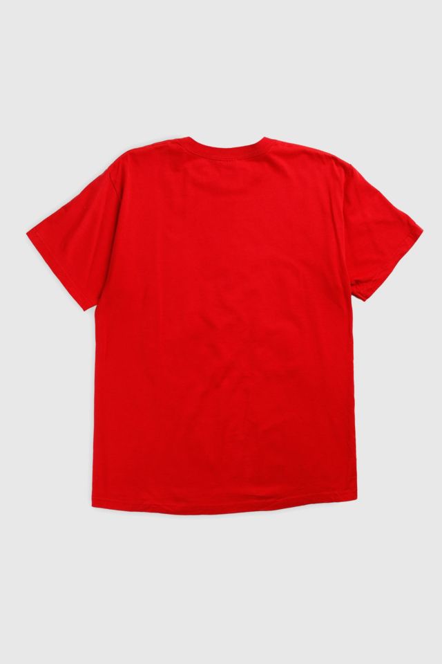 Vintage Kansas City Chiefs NFL Tee 002 #2