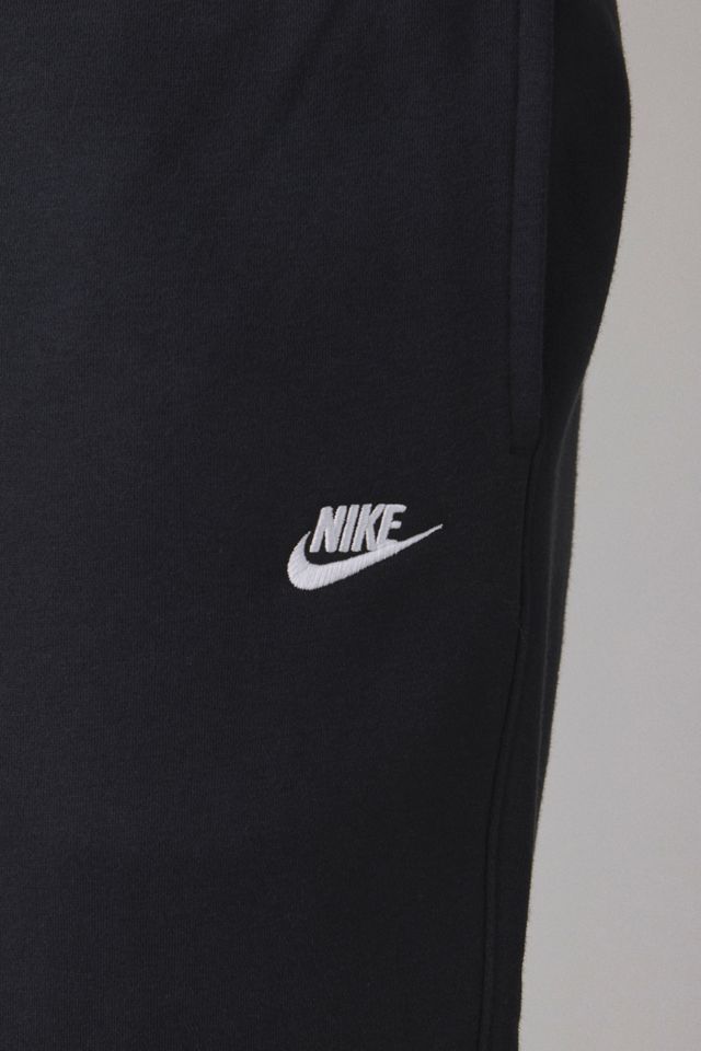 Nike Club Bungee Fleece Sweatpants #2
