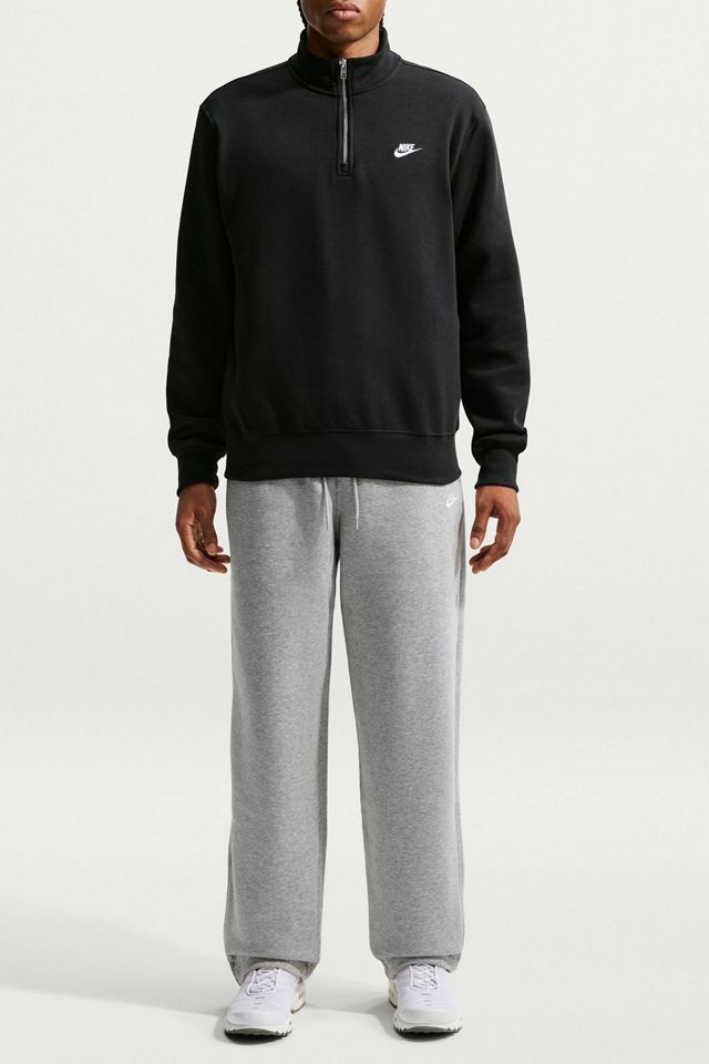 Nike Club Bungee Fleece Sweatpants #1