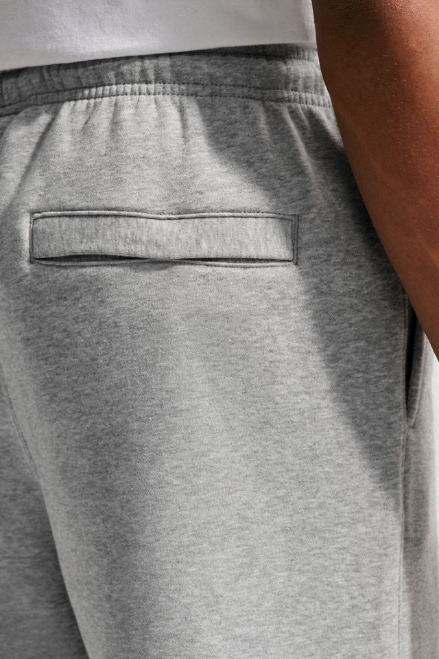 Nike Club Bungee Fleece Sweatpants #2