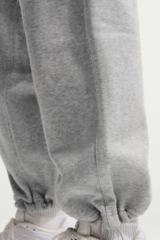 Nike Club Bungee Fleece Sweatpants #3