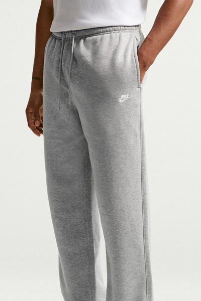Nike Club Bungee Fleece Sweatpants