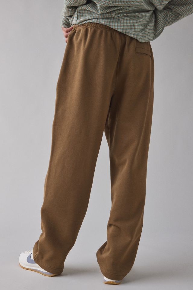 Nike Club Bungee Fleece Sweatpant #1