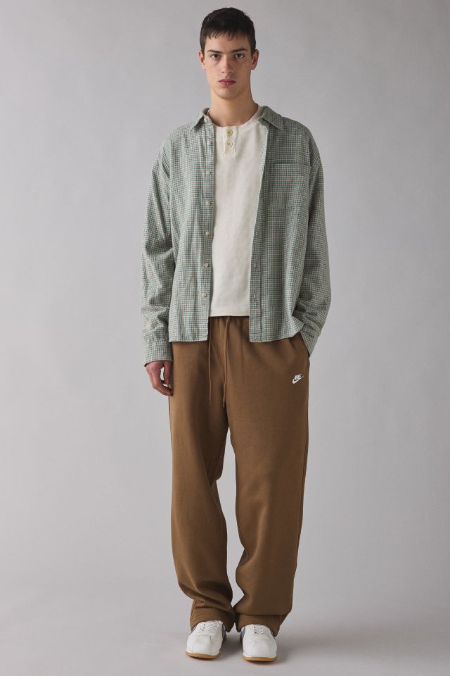 Nike Club Bungee Fleece Sweatpant #2