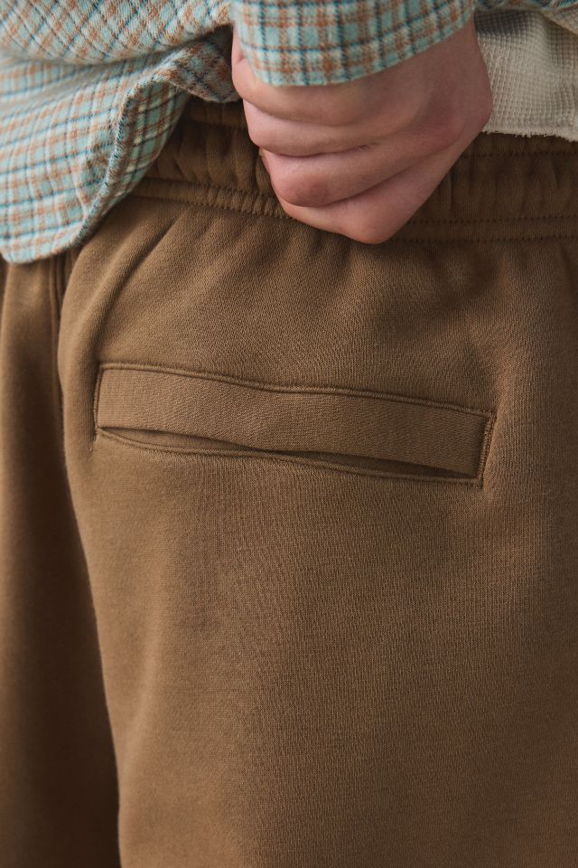 Nike Club Bungee Fleece Sweatpant #4