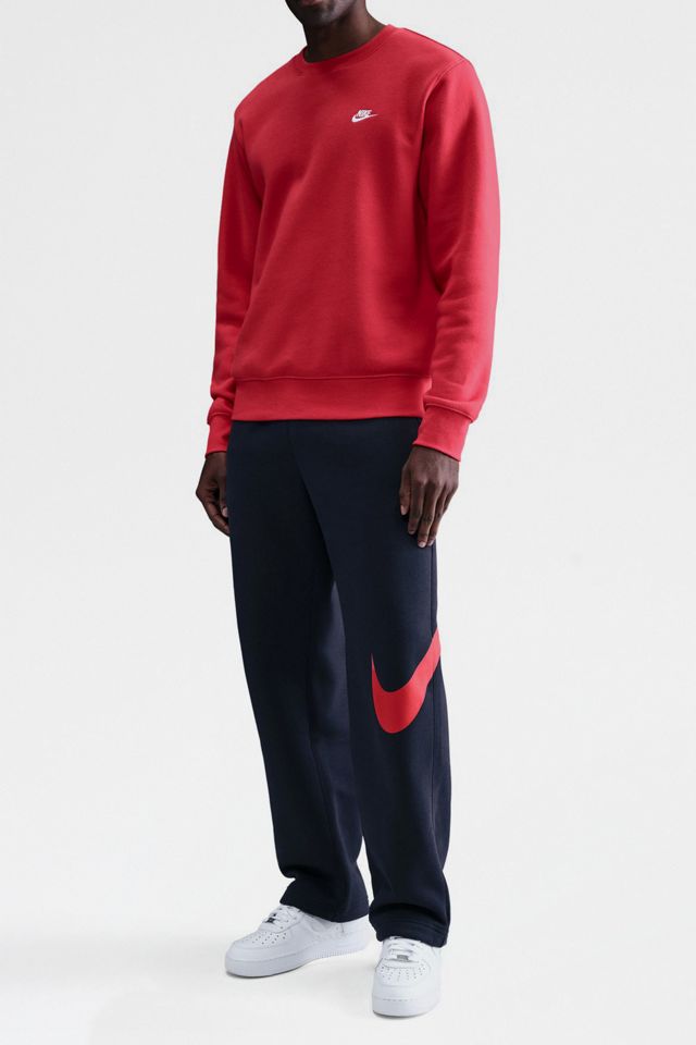 Nike Club Bungee Fleece Sweatpant #2