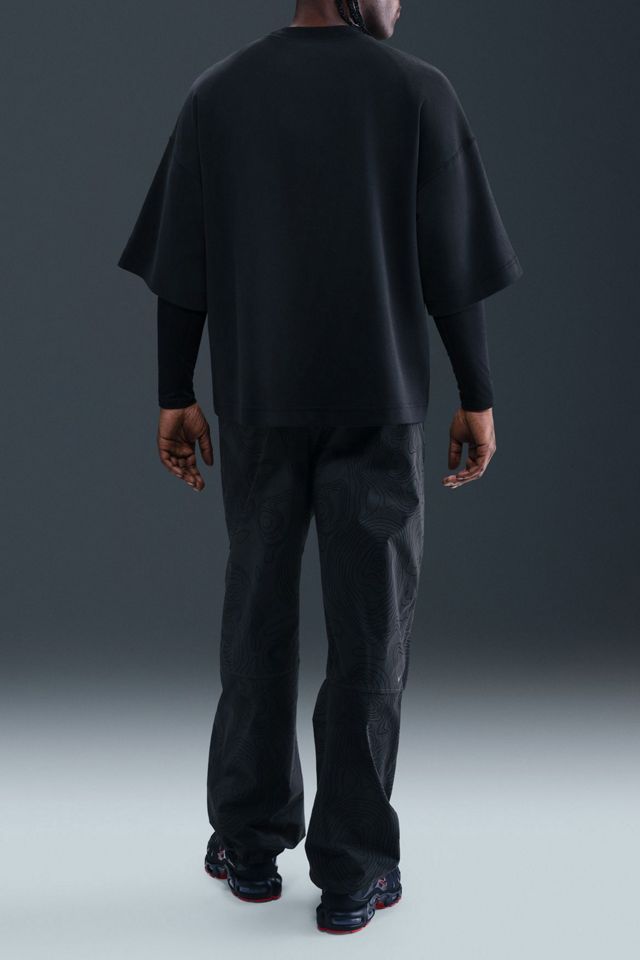 Nike Tech Woven Pants #1