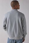 Nike Club Fleece Half Zip Sweatshirt