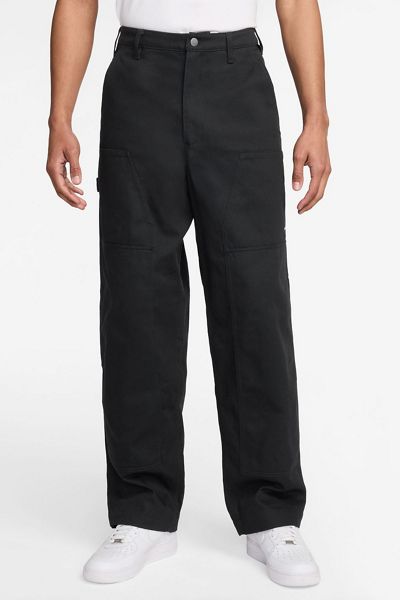 ウォーキング・ランニングウェア archive grunge nike nylon pants black USED】00'S NIKE GIMMICK NYLON PANTS BLACK | KON