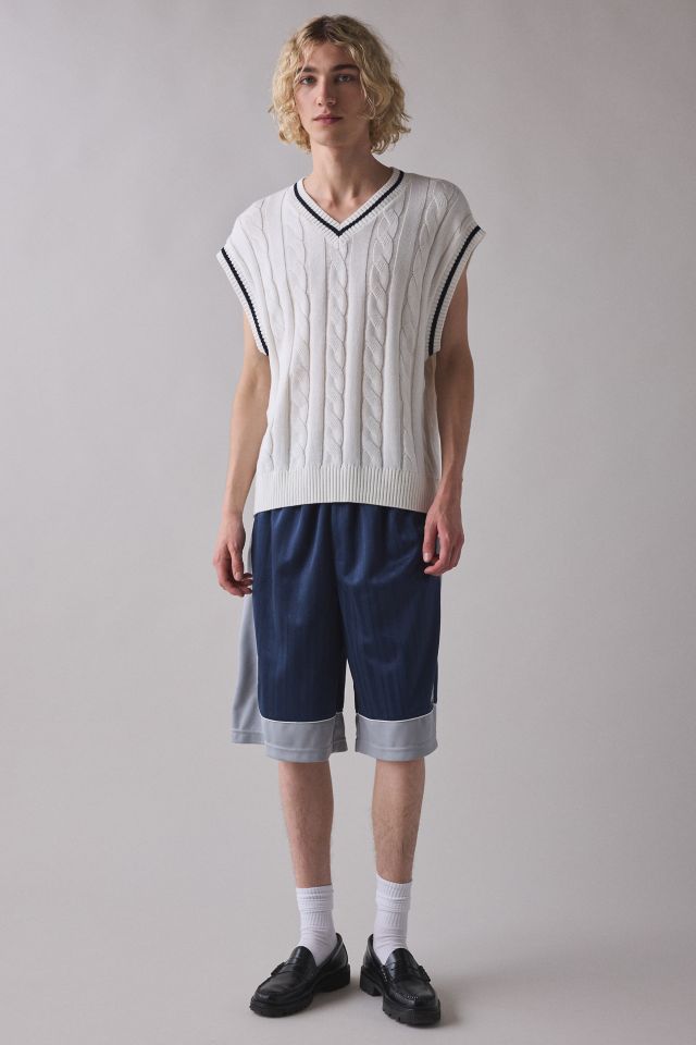 UO Preston Sweater Vest #2