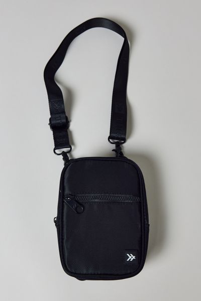 Sac à bandoulière à motif Thread