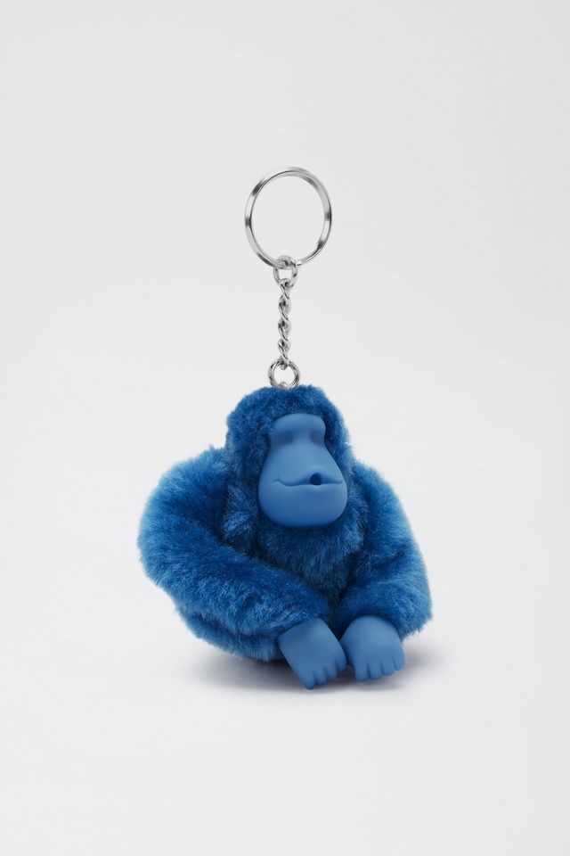 Kipling Sven Monkey Keychain #1