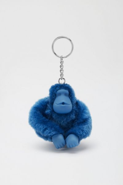 Kipling Sven Monkey Keychain