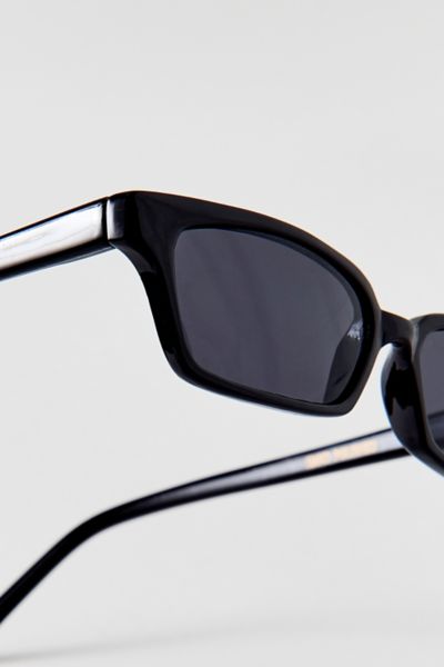 Vintage By UO Salem Sunglasses