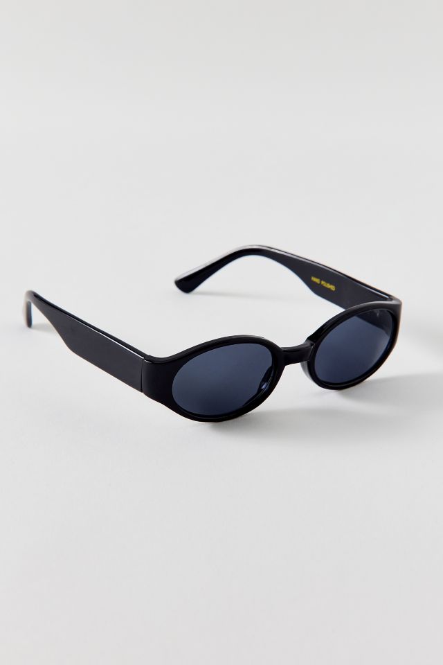 Vintage By UO Minks Sunglasses #1