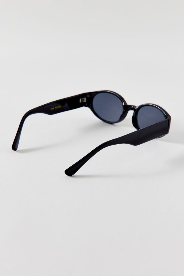 Vintage By UO Minks Sunglasses #2