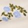 Blue Floral