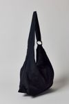 Thread Slouchy Shoulder Bag