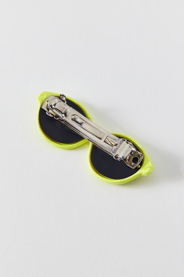 Vintage By UO Sunglasses Hair Clip #1