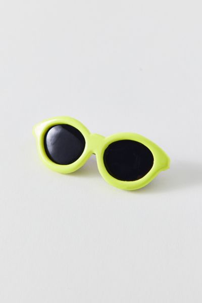Vintage By UO Sunglasses Hair Clip