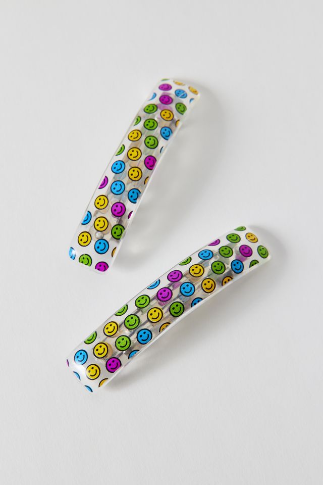 Vintage By UO Super Smile Hair Clip #1