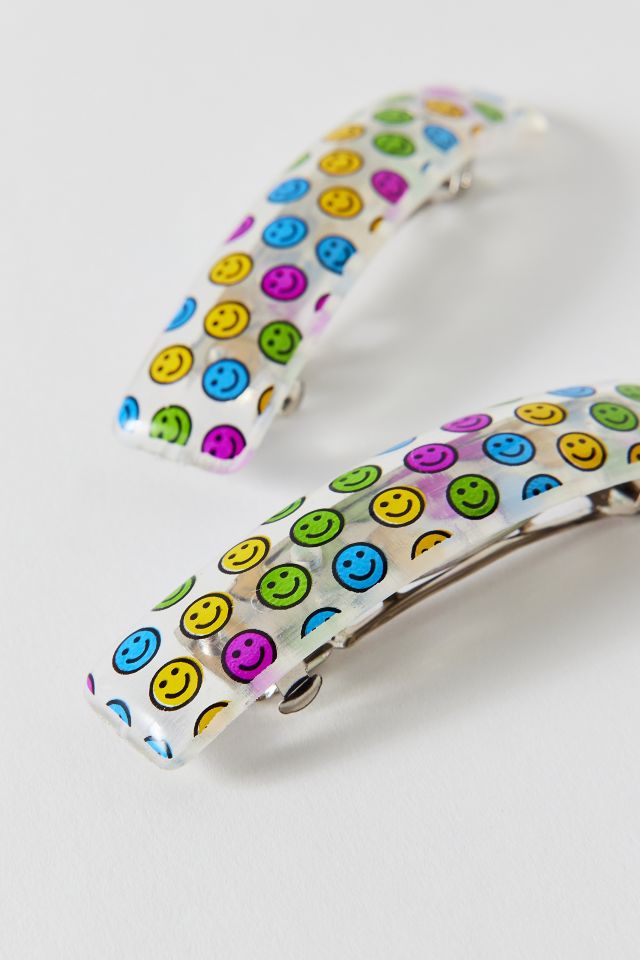 Vintage By UO Super Smile Hair Clip #2