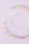 Vintage By UO Butterfly Stretch Comb Headband