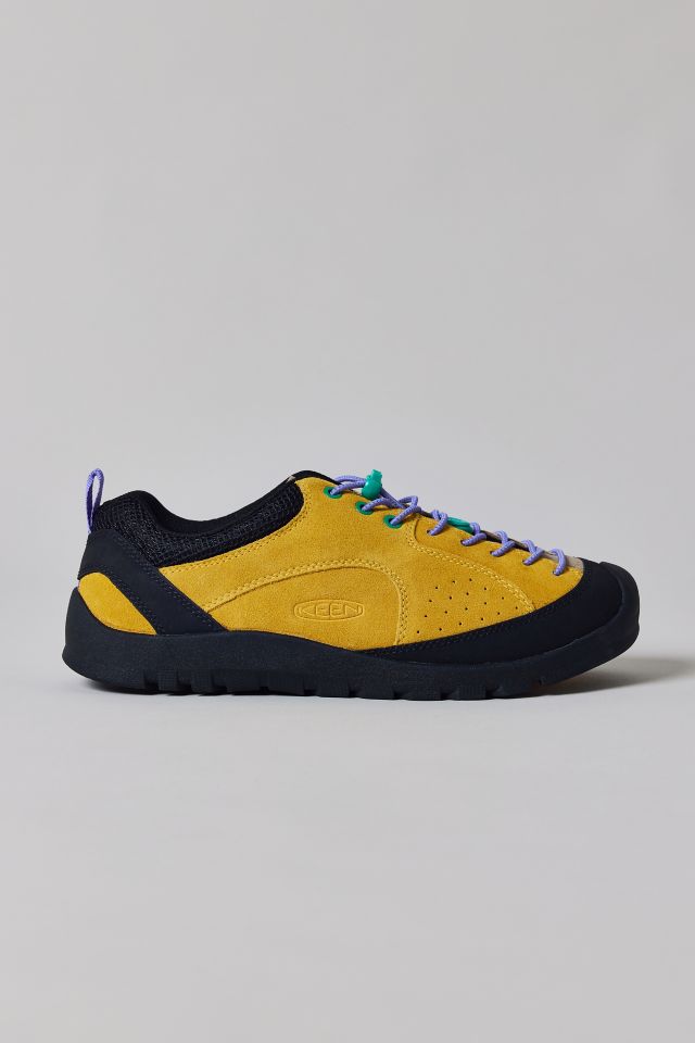 Keen Women's Jasper Rocks TYAKASHA Sneaker #1