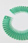 Vintage By UO Stretch Circle Comb Headband