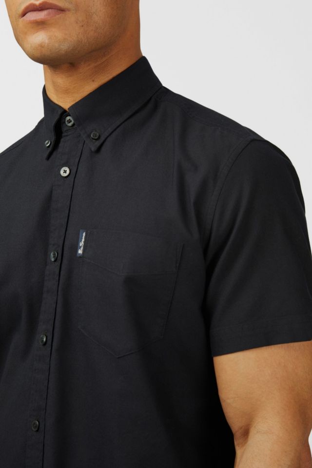 Ben Sherman Signature Oxford Button-Down Shirt #1