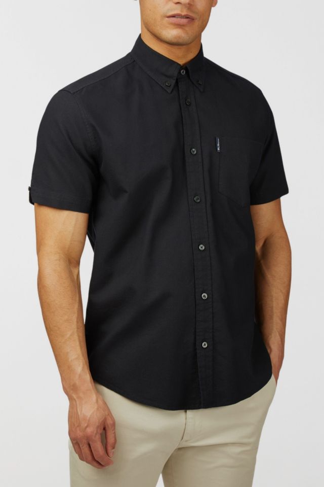 Ben Sherman Signature Oxford Button-Down Shirt #2