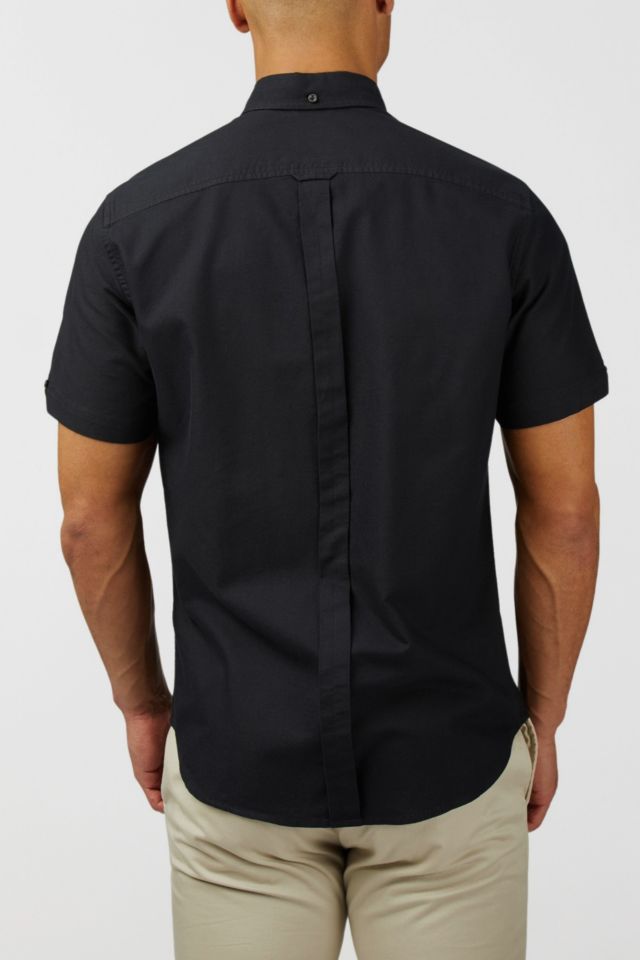Ben Sherman Signature Oxford Button-Down Shirt #3