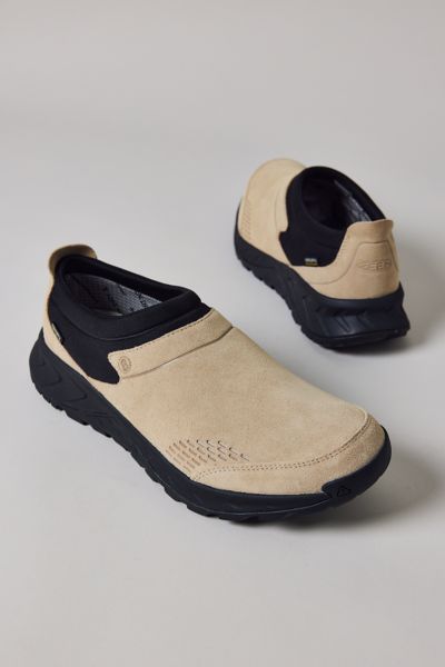 Keen Men's TTS Waterproof Moc Sneaker
