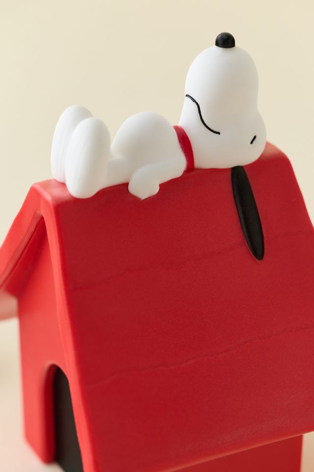 Yahtzee: Peanuts Snoopy Edition Dice Game #1